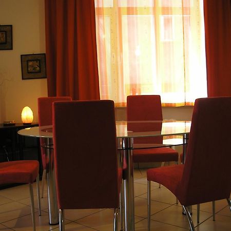ברטיסלאבה Apartment Riverside - River View חדר תמונה