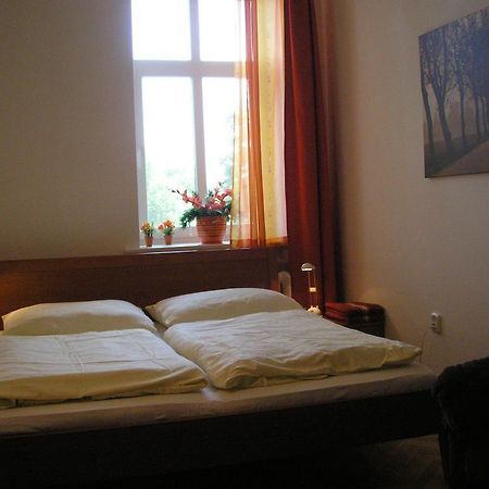 ברטיסלאבה Apartment Riverside - River View חדר תמונה