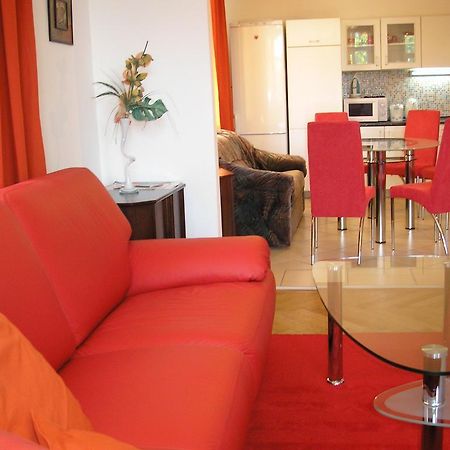 ברטיסלאבה Apartment Riverside - River View חדר תמונה
