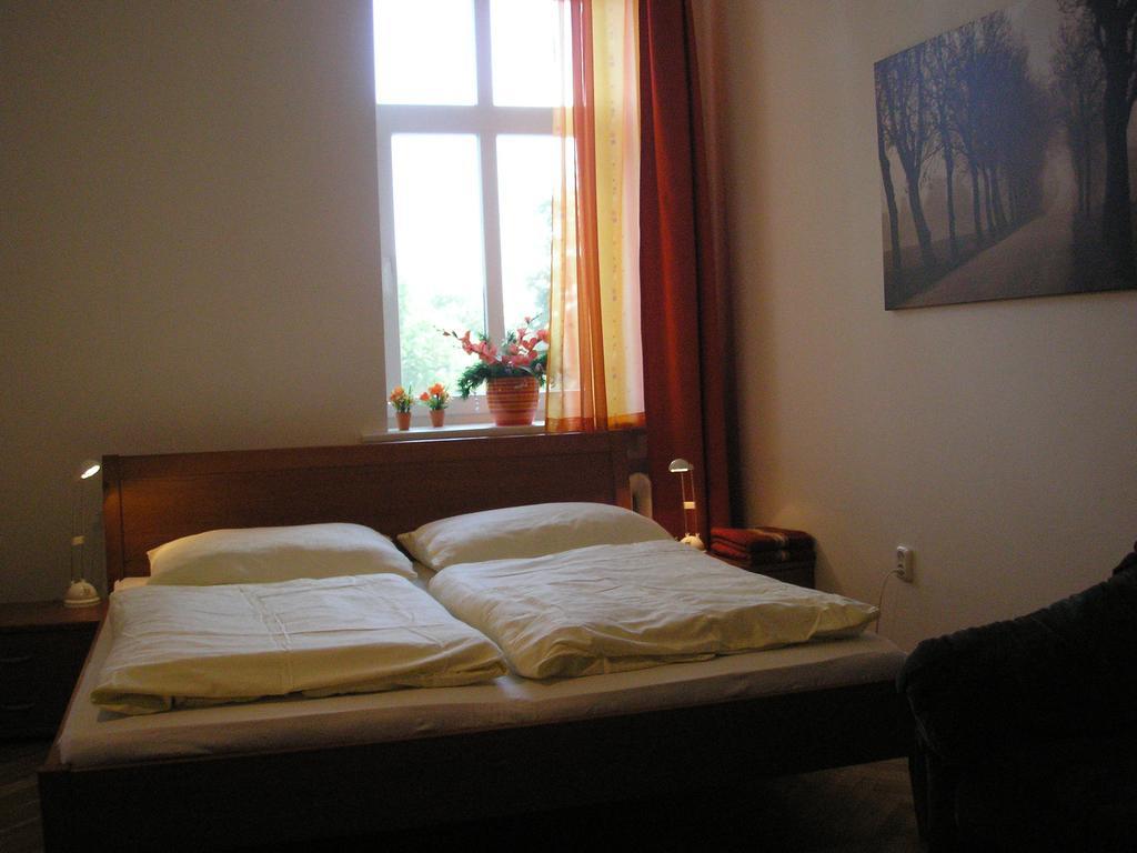 ברטיסלאבה Apartment Riverside - River View חדר תמונה
