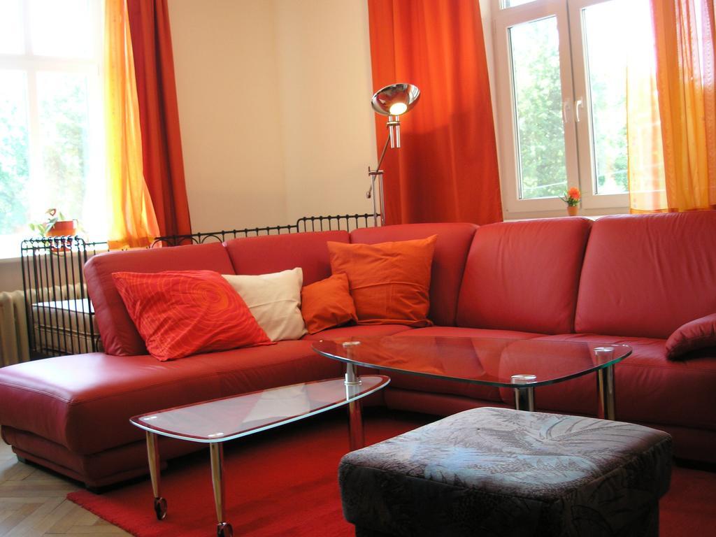 ברטיסלאבה Apartment Riverside - River View חדר תמונה