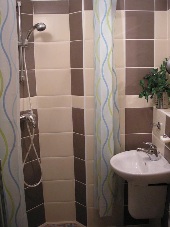 ברטיסלאבה Apartment Riverside - River View חדר תמונה